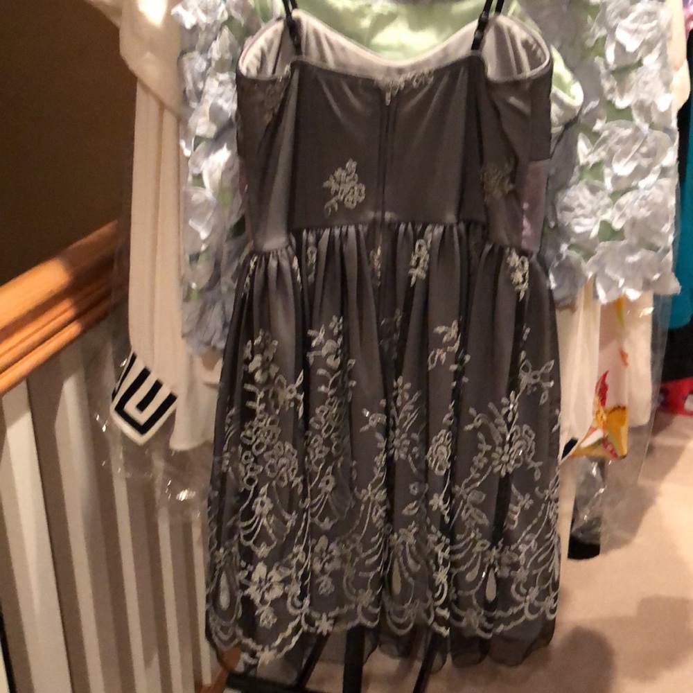 Cocktail Dress - Picture 2 of 7